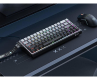 Onikuma G69 czarna qwerty - 1513706 - zdjęcie 5